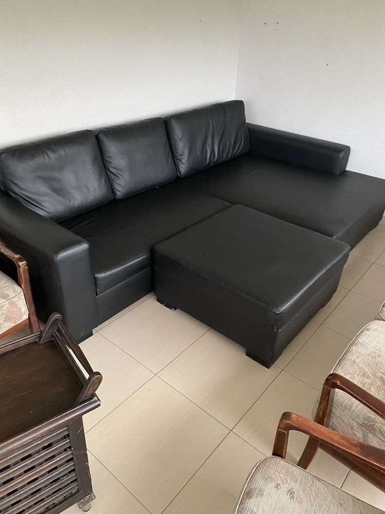 Canapea /coltar extensibil