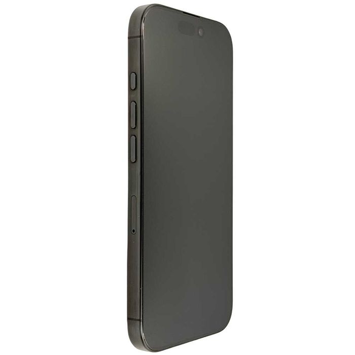 Magazin vindem apple iPhone 16 pro 128gb black titanium garantie rate