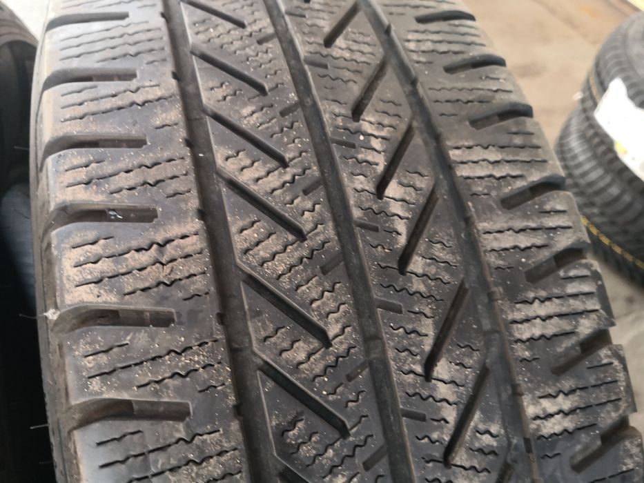 235 65 16 C гуми за бус 16 цола fulda