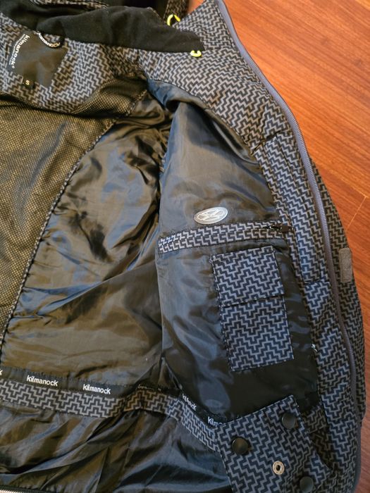 Ски яке Kilmanick