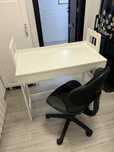 Birou + scaun 250 ron