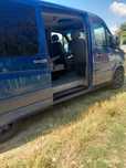 Vand volkswagen crafter