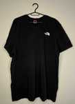 The North Face Back Logo T-Shirt Мъжка Тениска