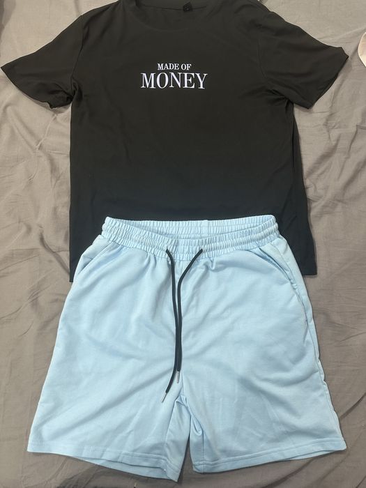 vand/schimb compleu Vara Made Of Money