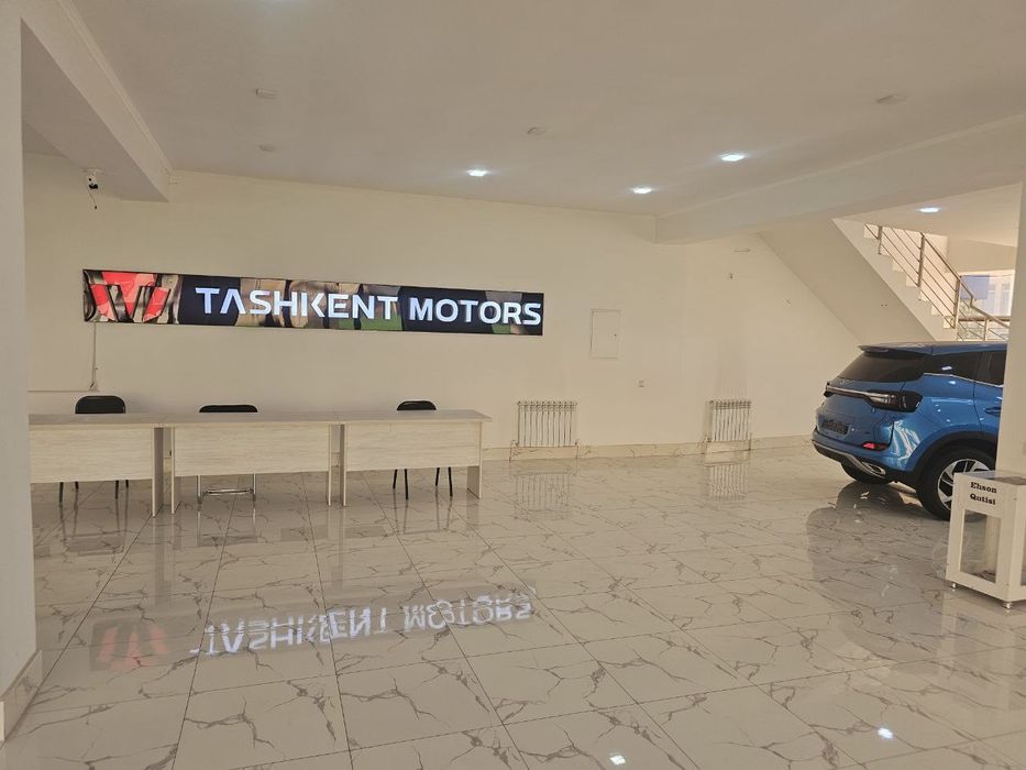 Аренда 2х этажного магазина