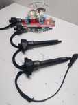 Injectoare Bmw seria 3 E46 2.0D 136cp injector fir  dezmembrez