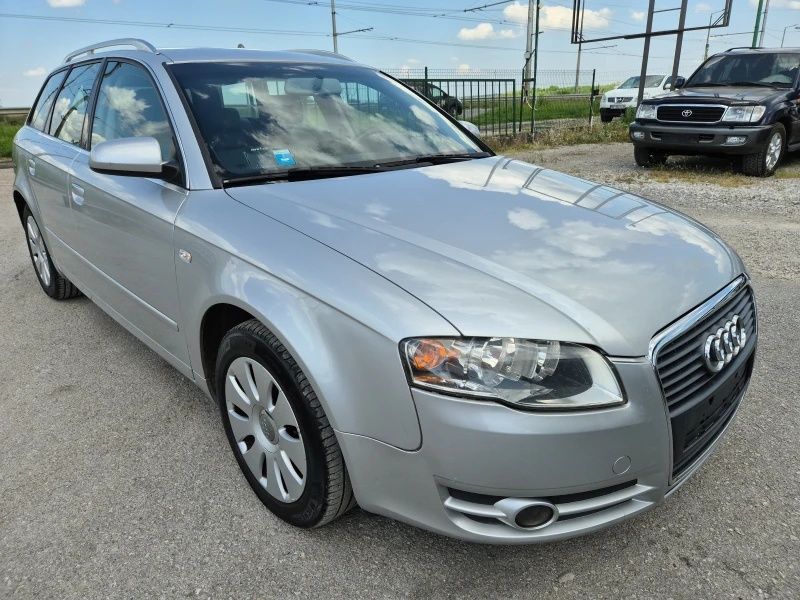 Продава се Audi A4 2.0 TDI – Отлично състояние