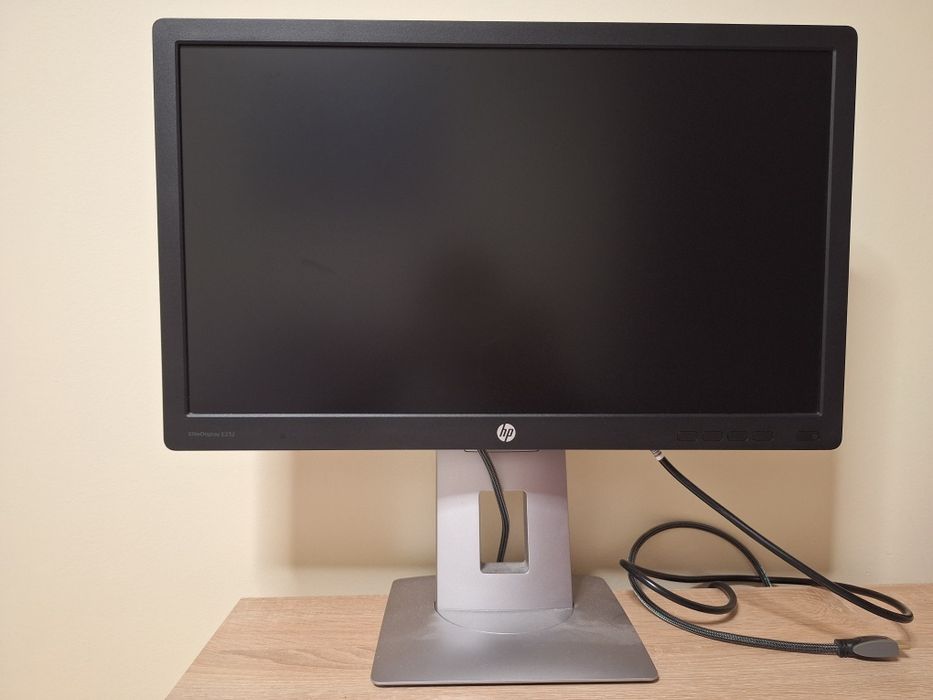 Монитор HP EliteDisplay E223