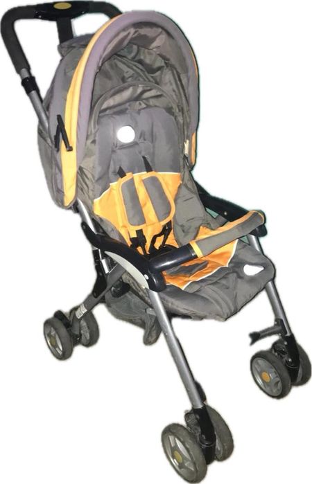 Коляска детская (трость)