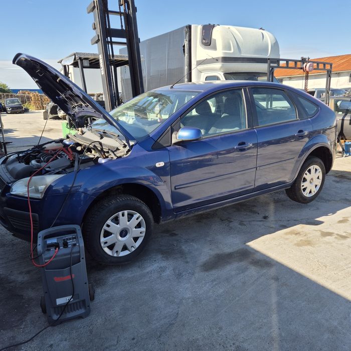 Stop semalizator ford focus 1.6 b 2008