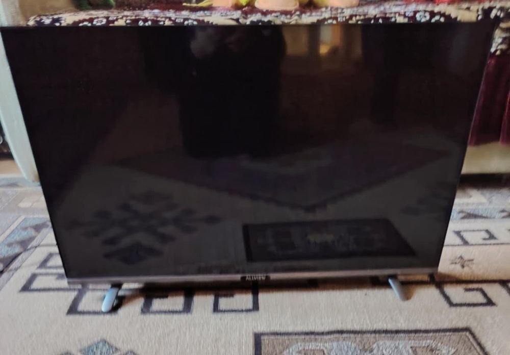 Plasma smart TV Allview