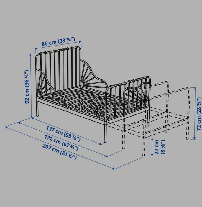 Vand pat Minnen Ikea