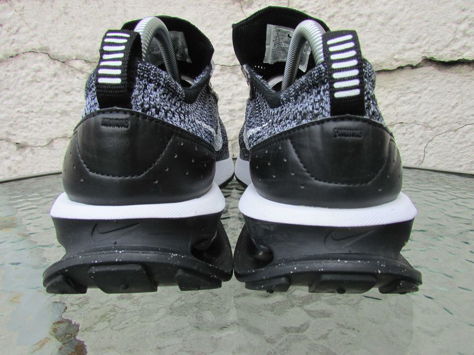 Мъжки маратонки Nike Air Max Flyknit Racer Oreo