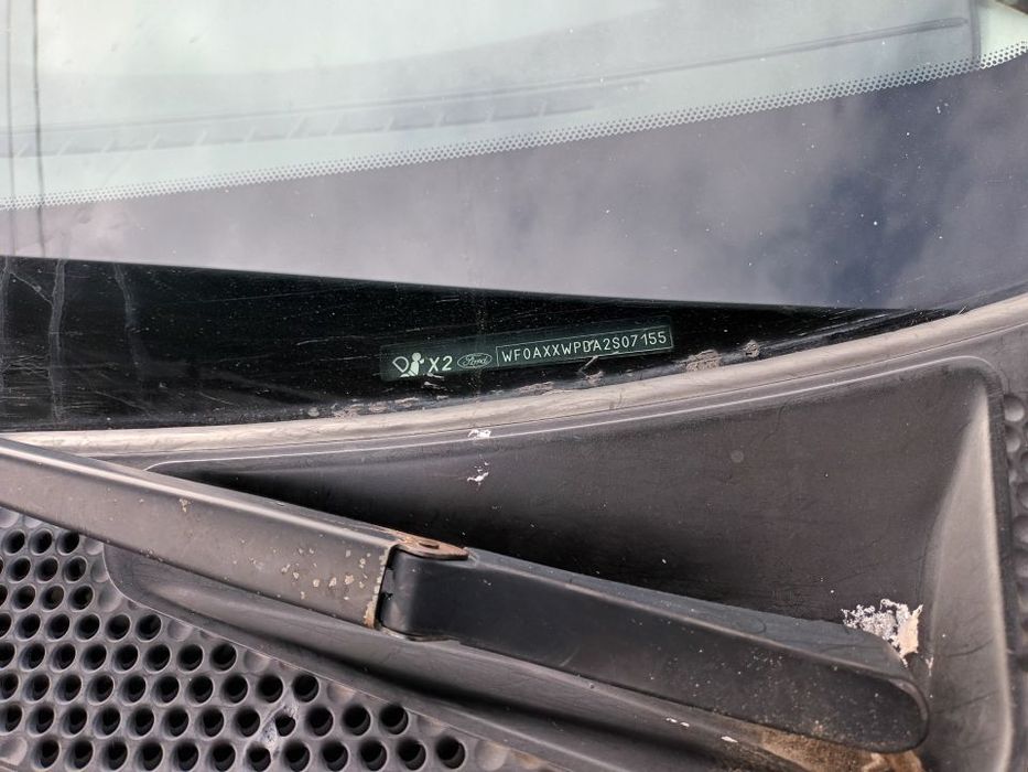 Dezmembrari  Ford FOCUS Mk 1  1998  > 2007 1.8 Turbo DI / TDDi Motori