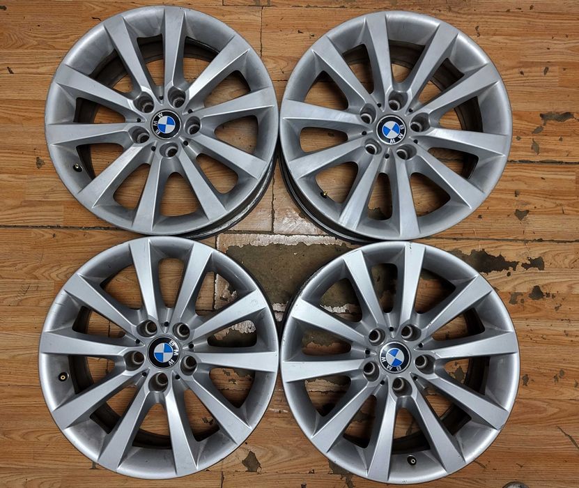 Джанти 18" 5x120 BMW