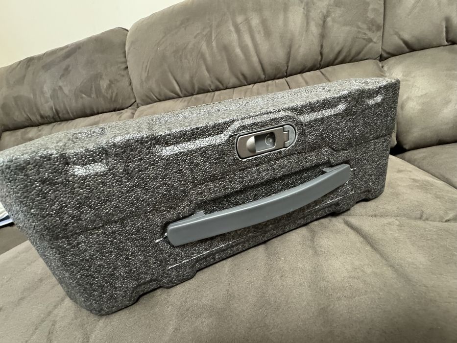 Продается НОВЫЙ Dji RONIN-S