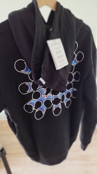 Худи/суичър MCQ Alexander McQueen