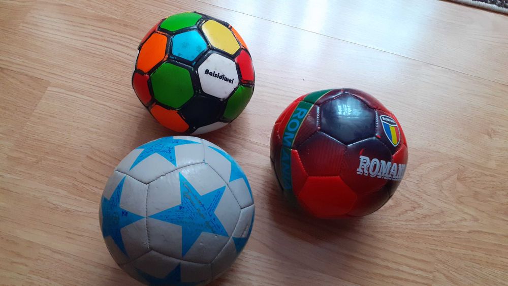 Mingi de joc handbal sau altceva
