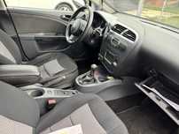 Vand seat leon diesel