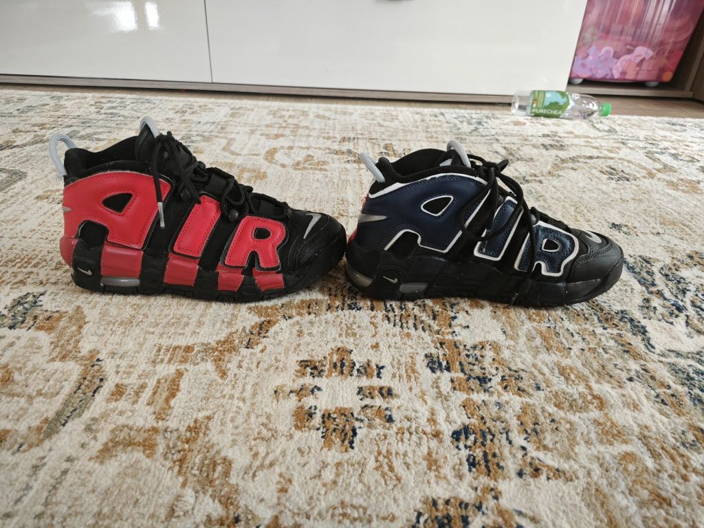 Nike Uptempo 38, 24 cm