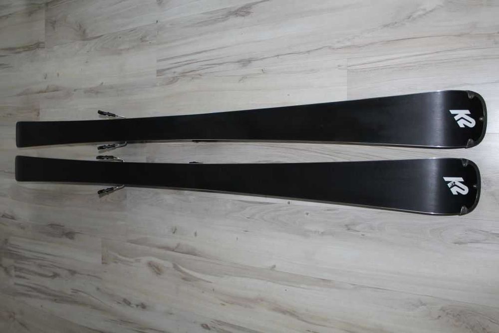 K2 Disruption 76 CTi  170cm  163cm  156cm 2024