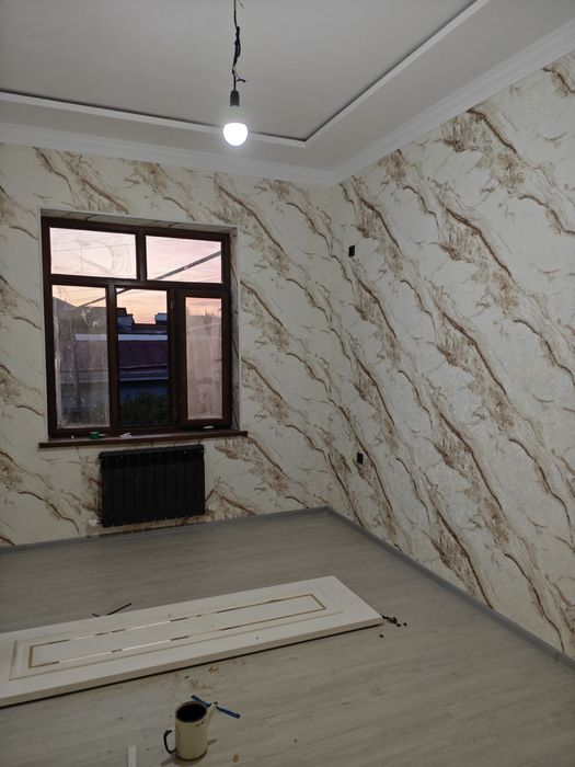 Шинам енги ховли под ключ