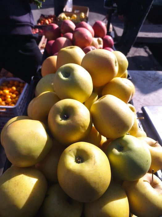 Яблоки яблоки яблоки