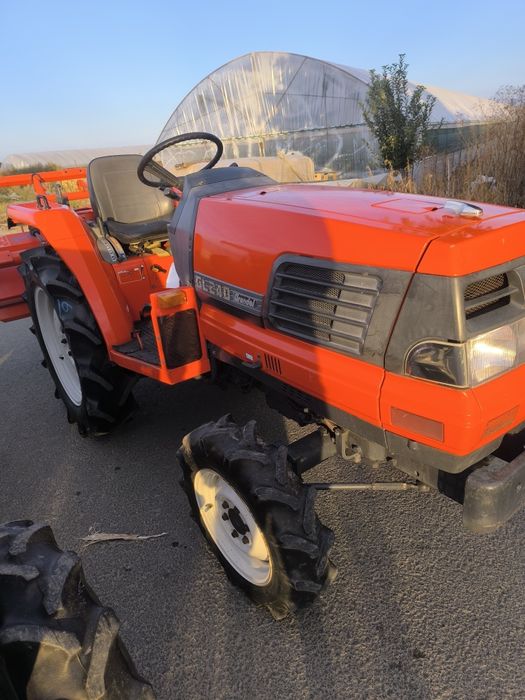 Kubota gl 25.  Kubota gl 240