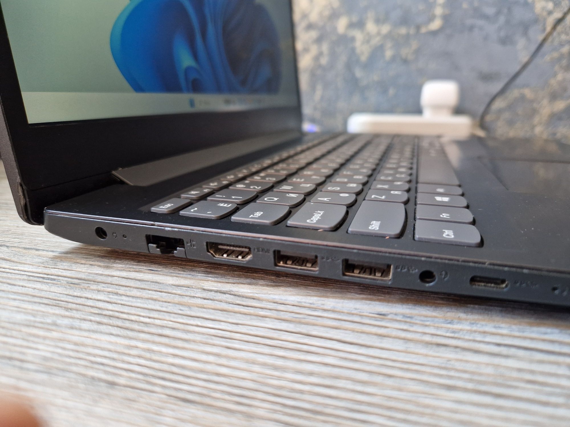 Ноутбук Lenovo Idiapad L340-15API