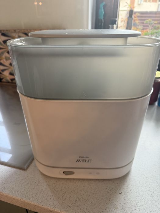 Sterilizator Avent Nou