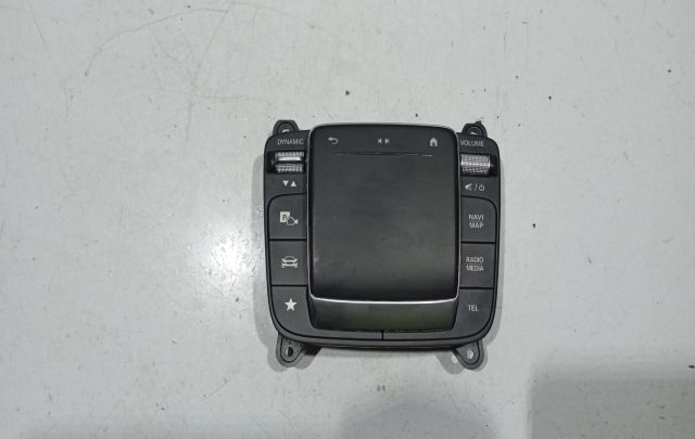 Panou de control Touchpad A2479003903 Mercedes-Benz A-Class W177/V177