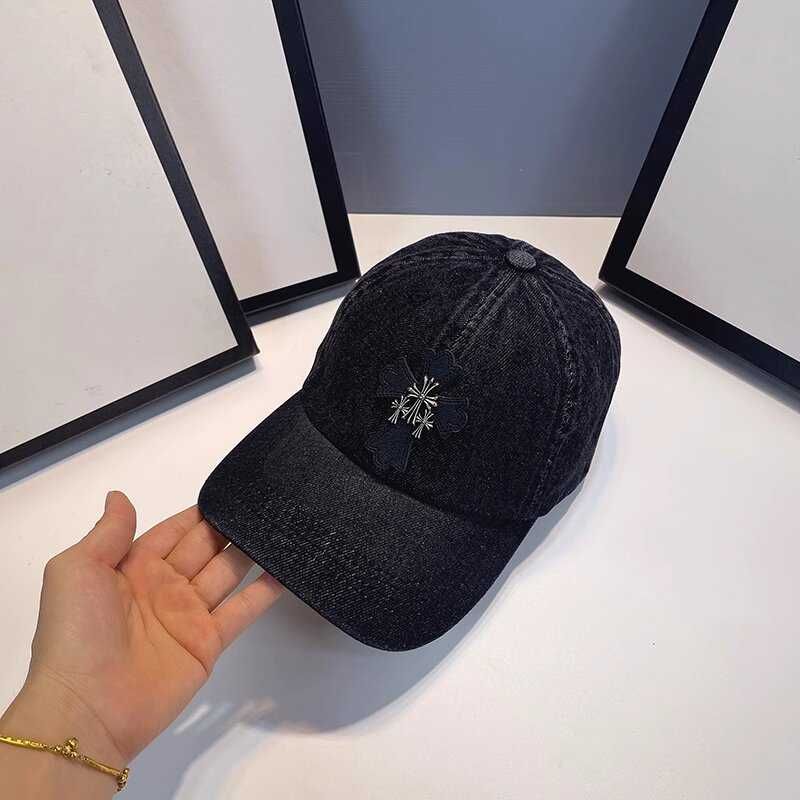 Chrome Hearts шапка