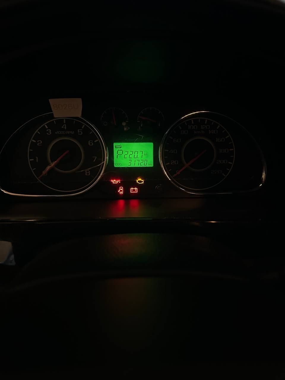 Chevrolet Gentra
