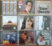 Bănică jr. , Laura Stoica, Tudor Gheorghe , CD