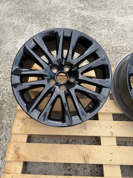 Джанти R19 5x120 Lexus, BMW, opel insignia, range rover