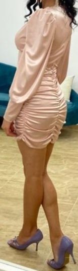 Rochie sexi ocazie