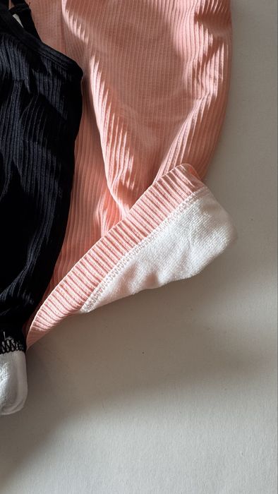 Maieuri Iarna Set de 3 bucati, flausate