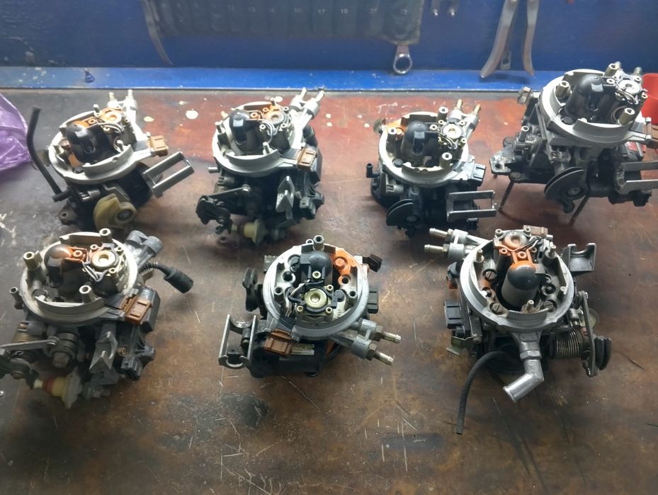 Стартеры. Генераторы. Моно. Инжектора.. прочее навесное.