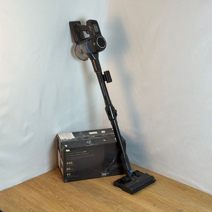 Вертикальный пылесос Dreame TROUVER J40 | Высшее качество