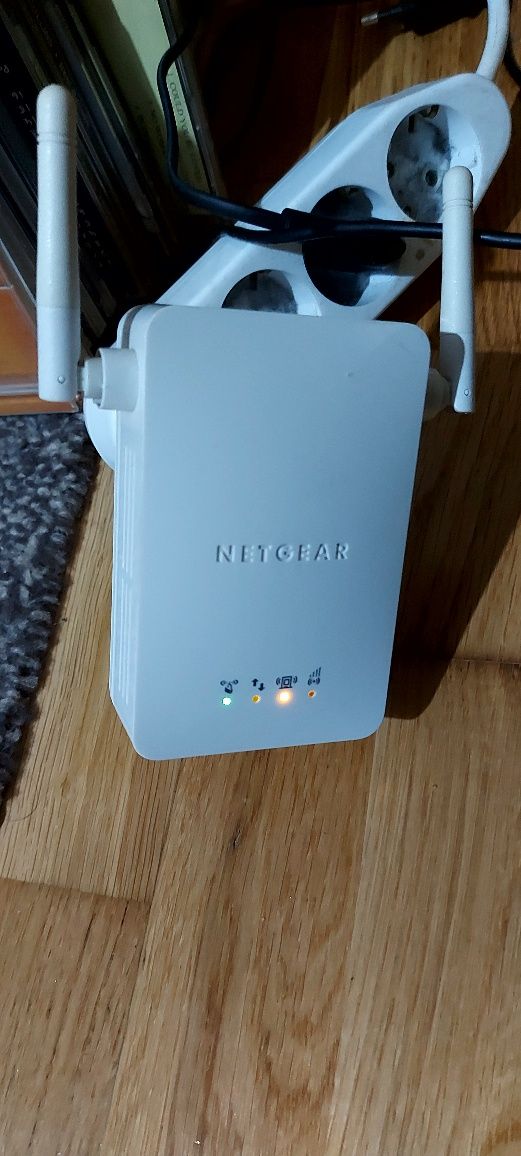 Wifi renge extender netgear wn3000rp