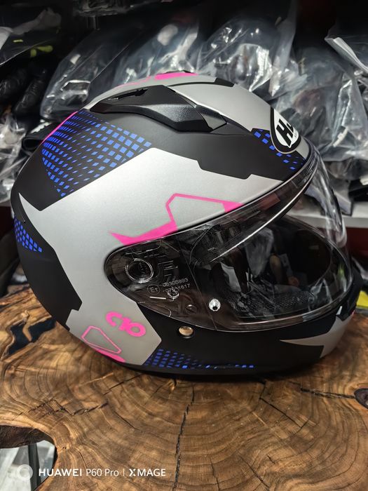 HJC C10
Размер S