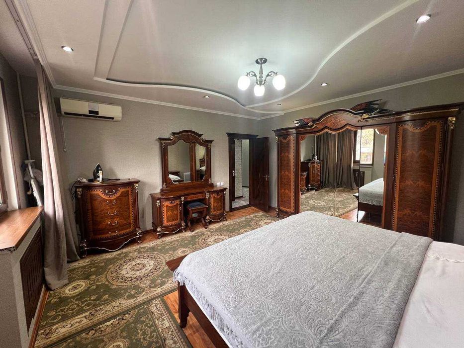 ул.Саид Барака, Перфектум, 3/3/4 90кв