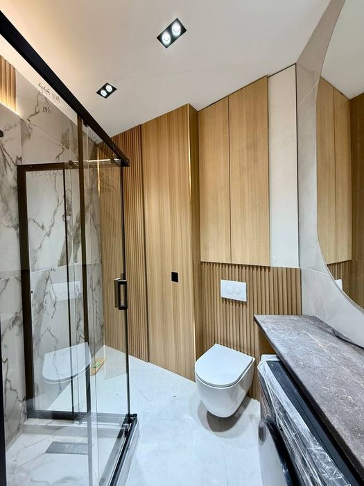 Срочно продаётся 2 ком Новостройка ЖК EVRO HOUSE