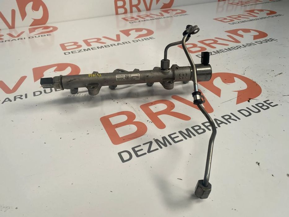 Rampa injectoare cu senzor pentru Mercedes Sprinter 2,2 mot Euro 5