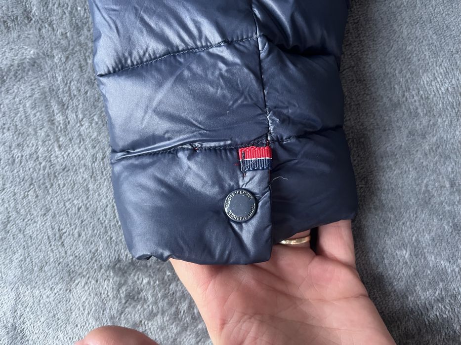 Дамско яке Tommy Hilfiger