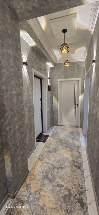 Белтепа  "Новостройка"  .2/ 5/ 7/.  С ремонтом