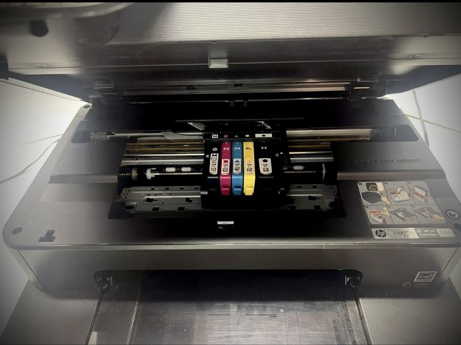 Imprimanta multifunctionala hp officejet 7510 imprimanta A3 hp