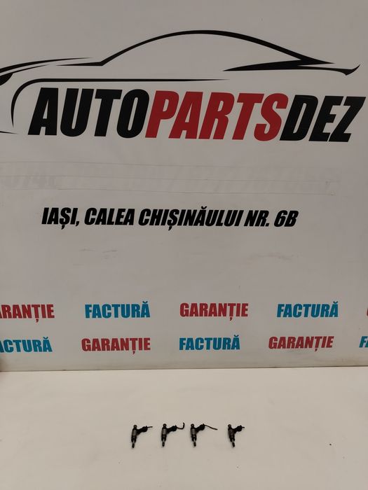 Injector injectoare 1.8 CDA CDAA TSI SUPERB PASSAT B7 GOLF 6 A3