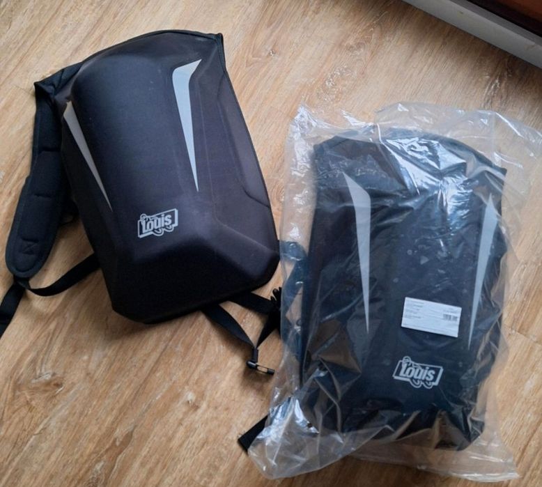 Раница за мотор.