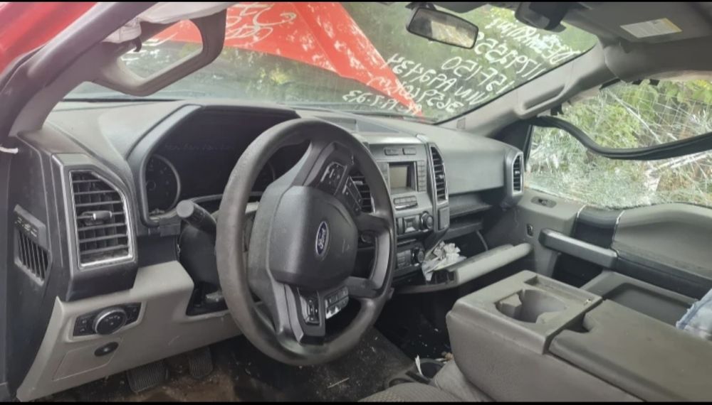 Ford F150 2015 за части